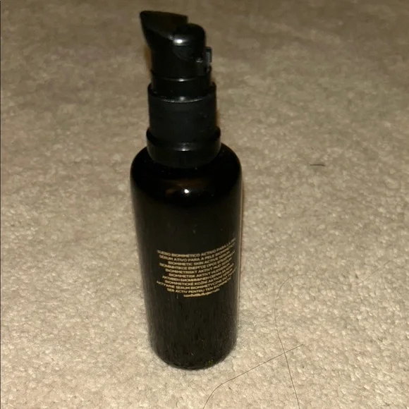 Hourglass Equilibrium Biomimetic Skin Active Serum - Picture 2 of 3